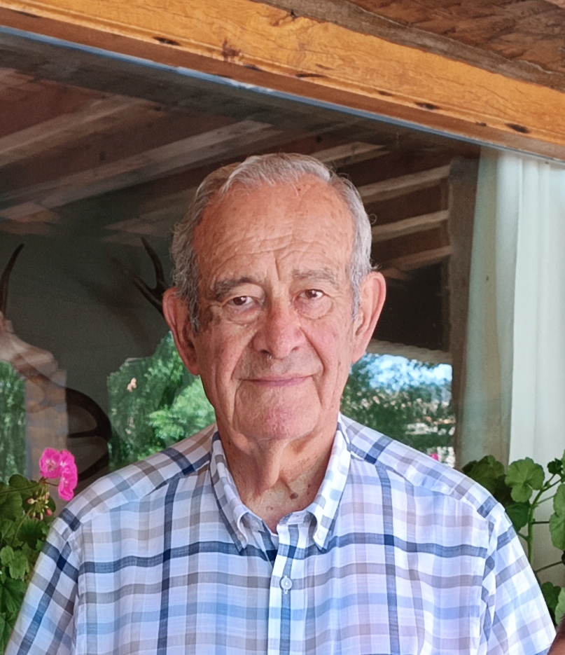 Foto de Julián Villacorta Caballero