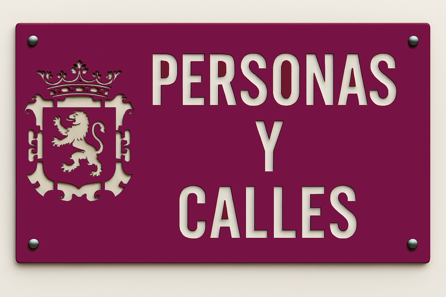 Título de la página