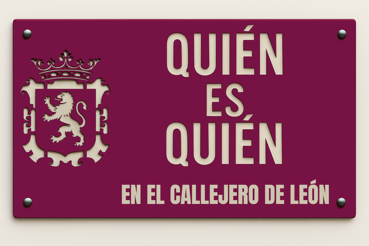 Título de la página